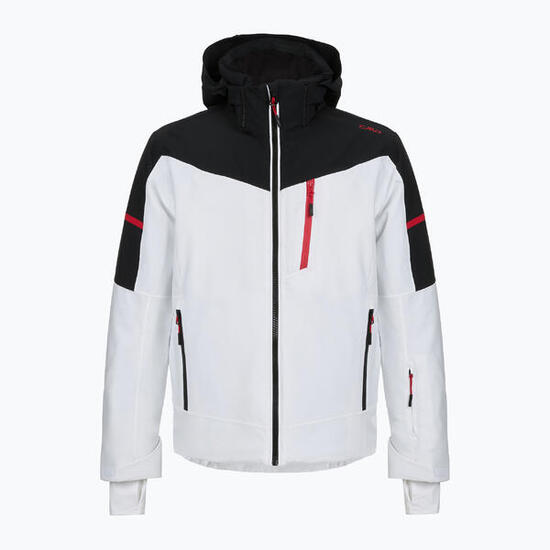 Kurtka narciarska męska CMP 35W0077 Zip Hood