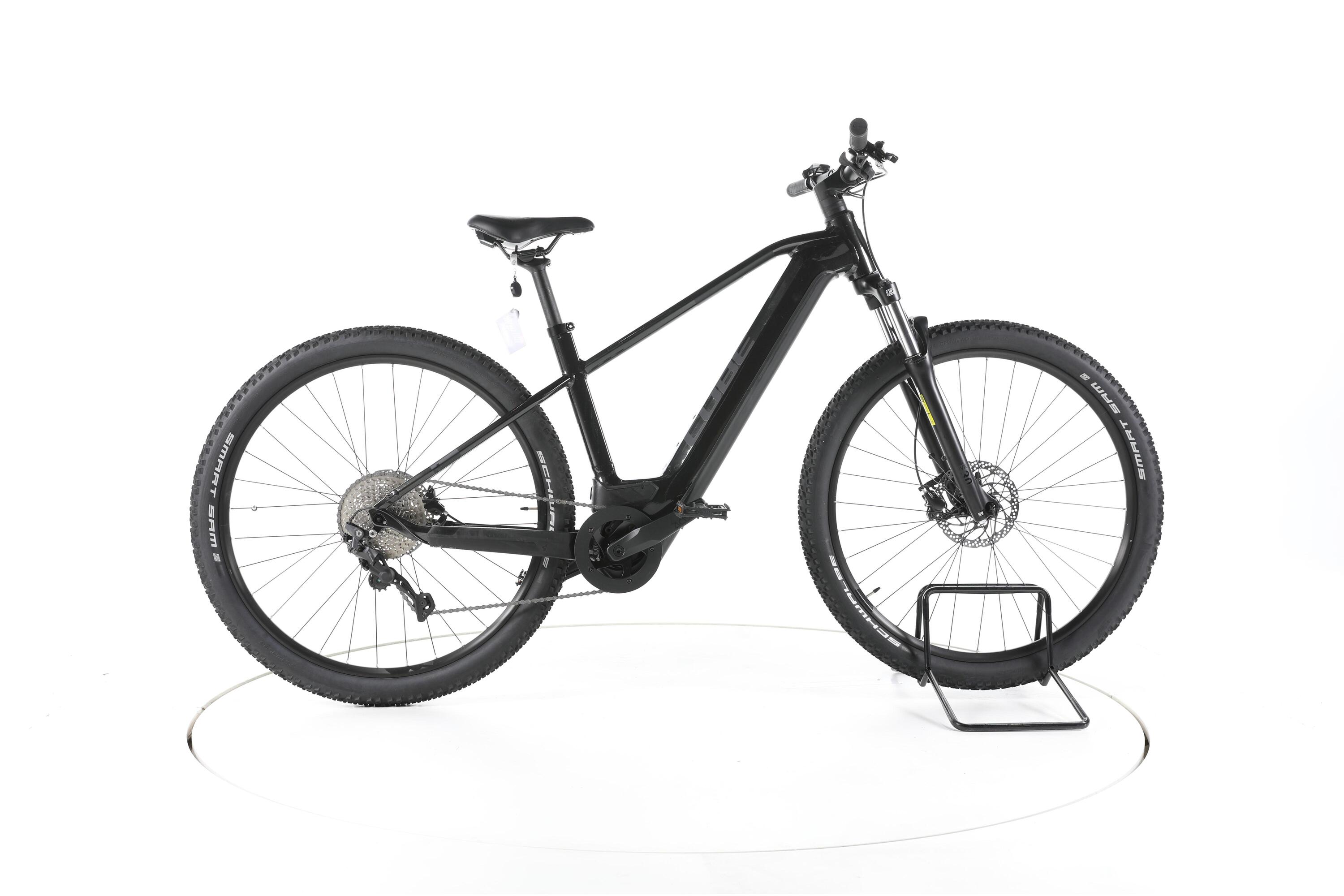 CUBE Reconditionné - Cube Reaction Hybrid ONE Vélo électrique 2023 - Très Bon