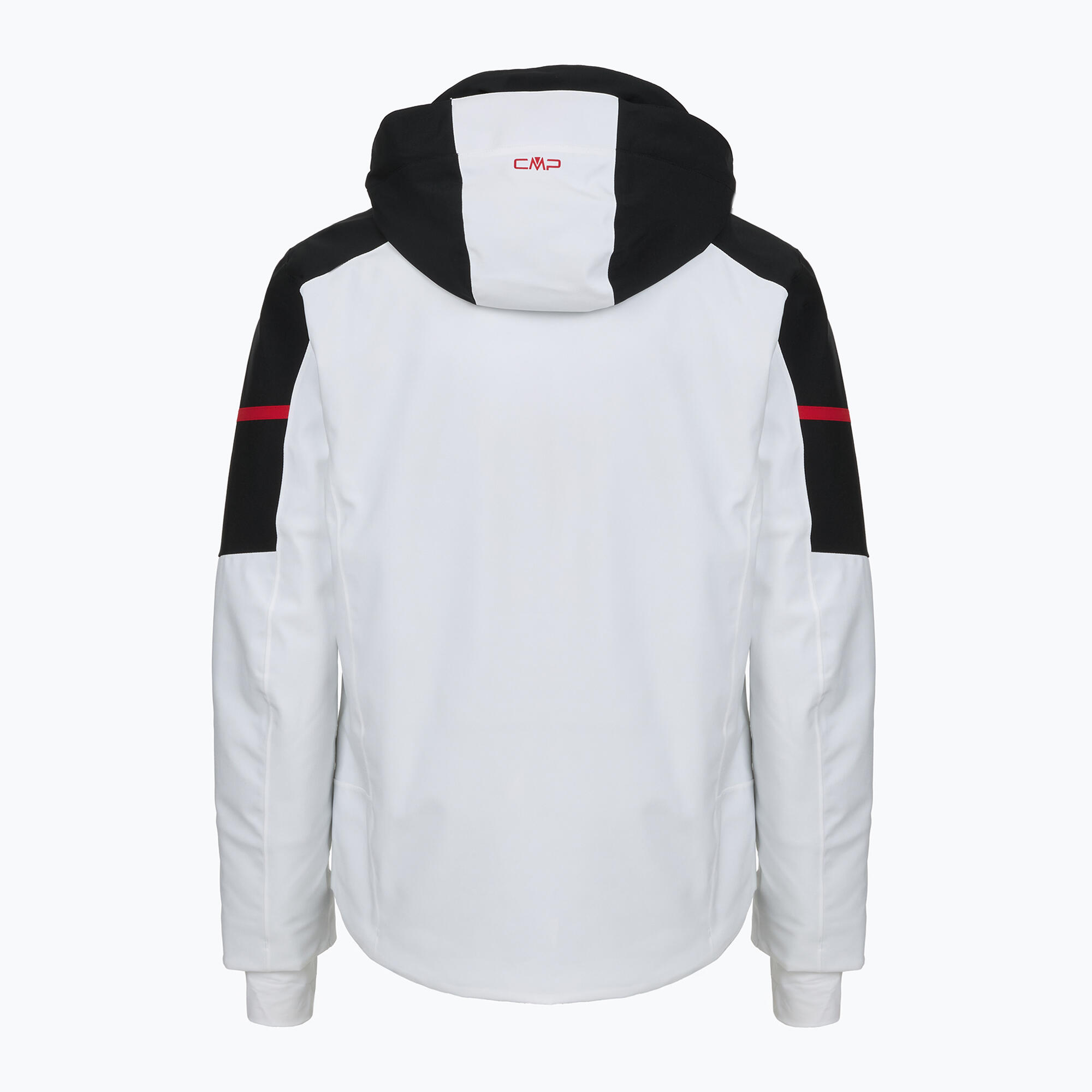 Kurtka narciarska męska CMP 35W0077 Zip Hood 2/5