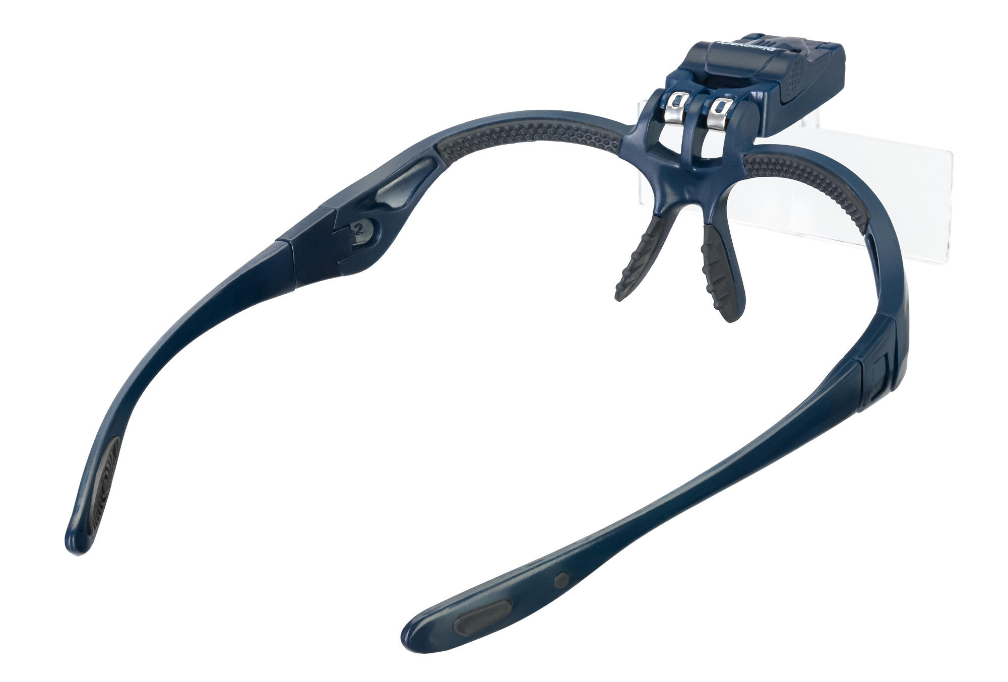 Occhiali d’ingrandimento Levenhuk Discovery Crafts DGL 40 6/11
