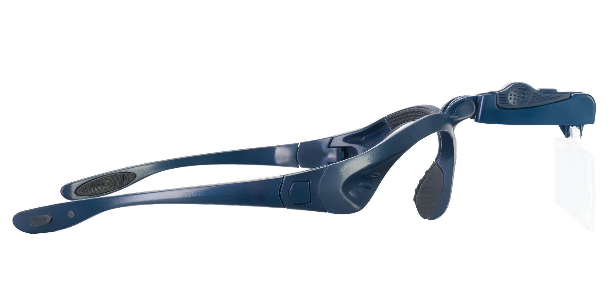 Occhiali d’ingrandimento Levenhuk Discovery Crafts DGL 40 5/11