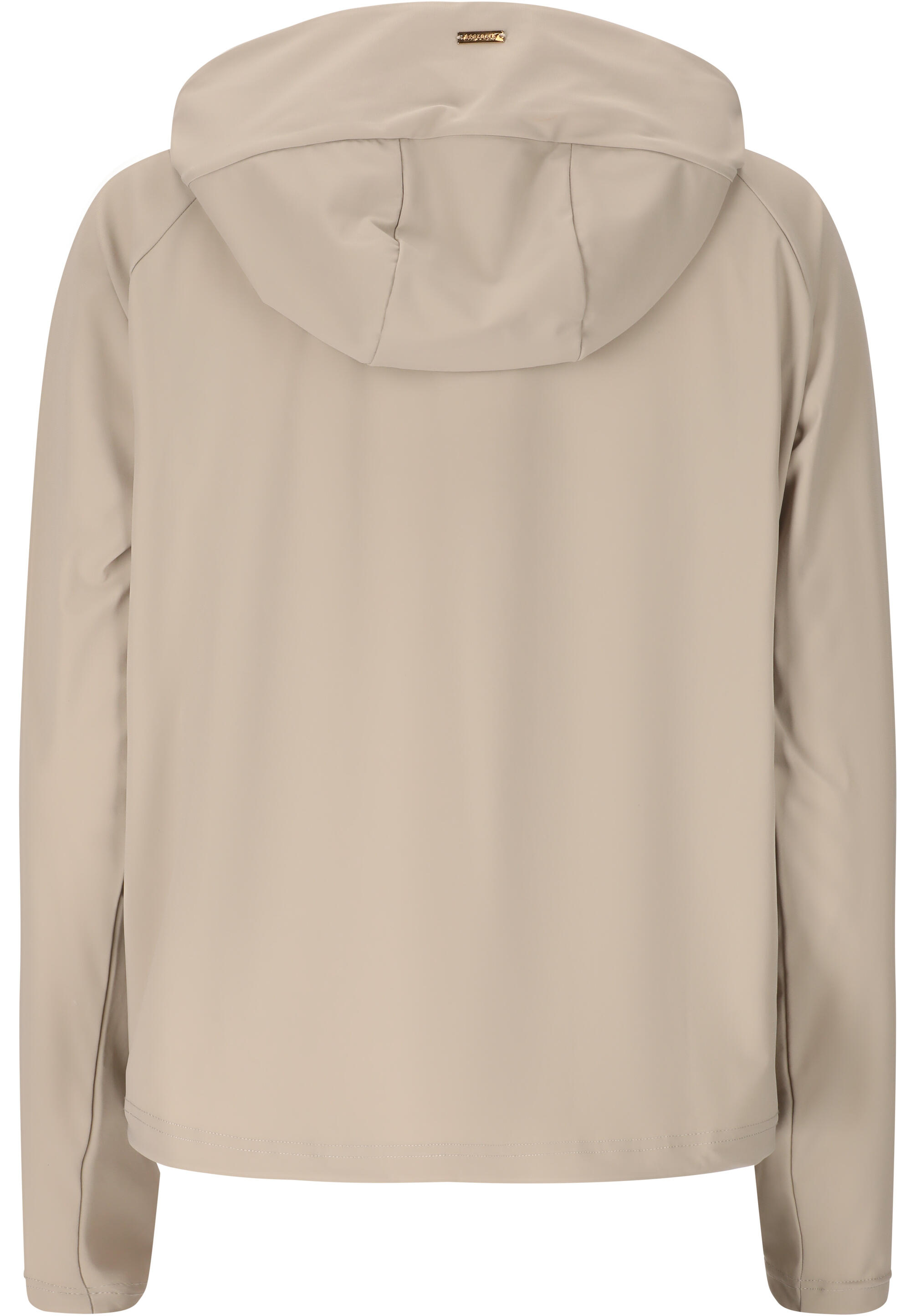 Felpa con cappuccio da donna Athlecia Amisa 2/5