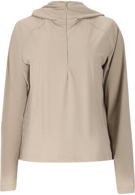 Capuchonvest amis