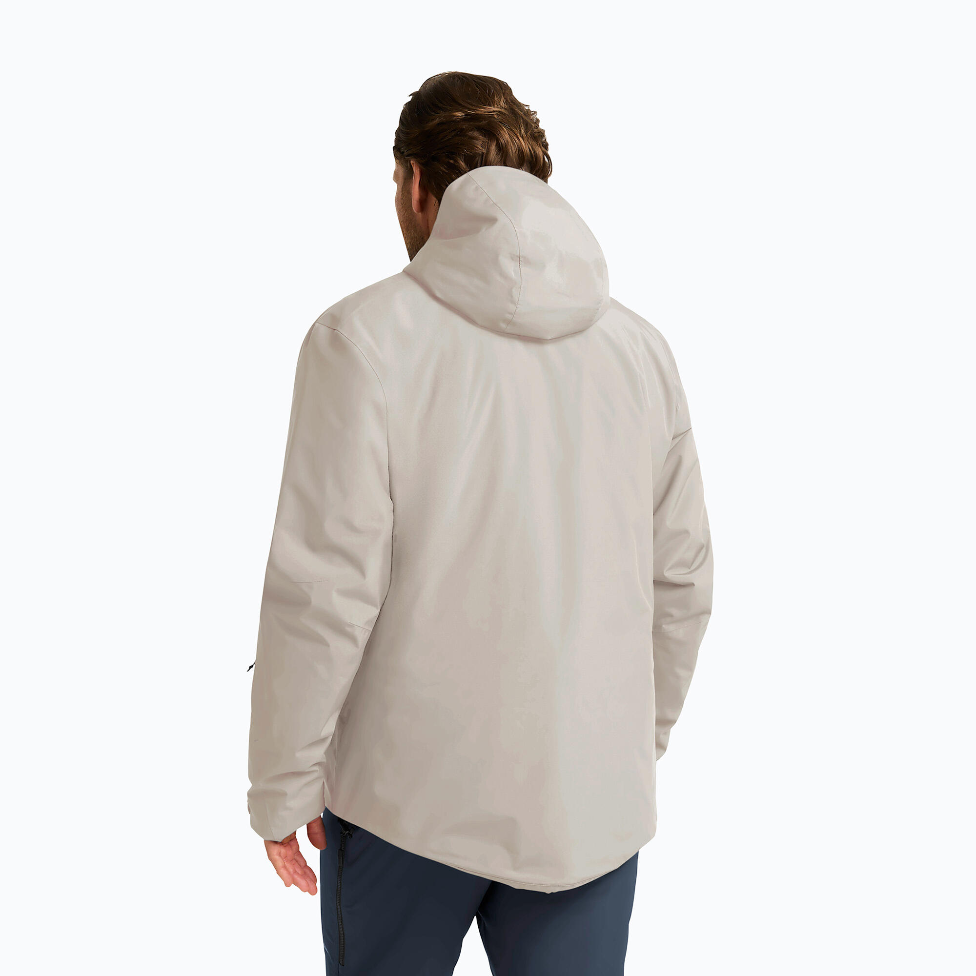 Veste de ski homme Jack Wolfskin Flowline Pro 2L Ins 3/5