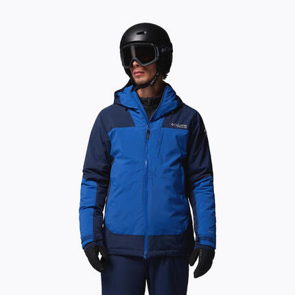Heren ski-jas Columbia Cirque Bowl