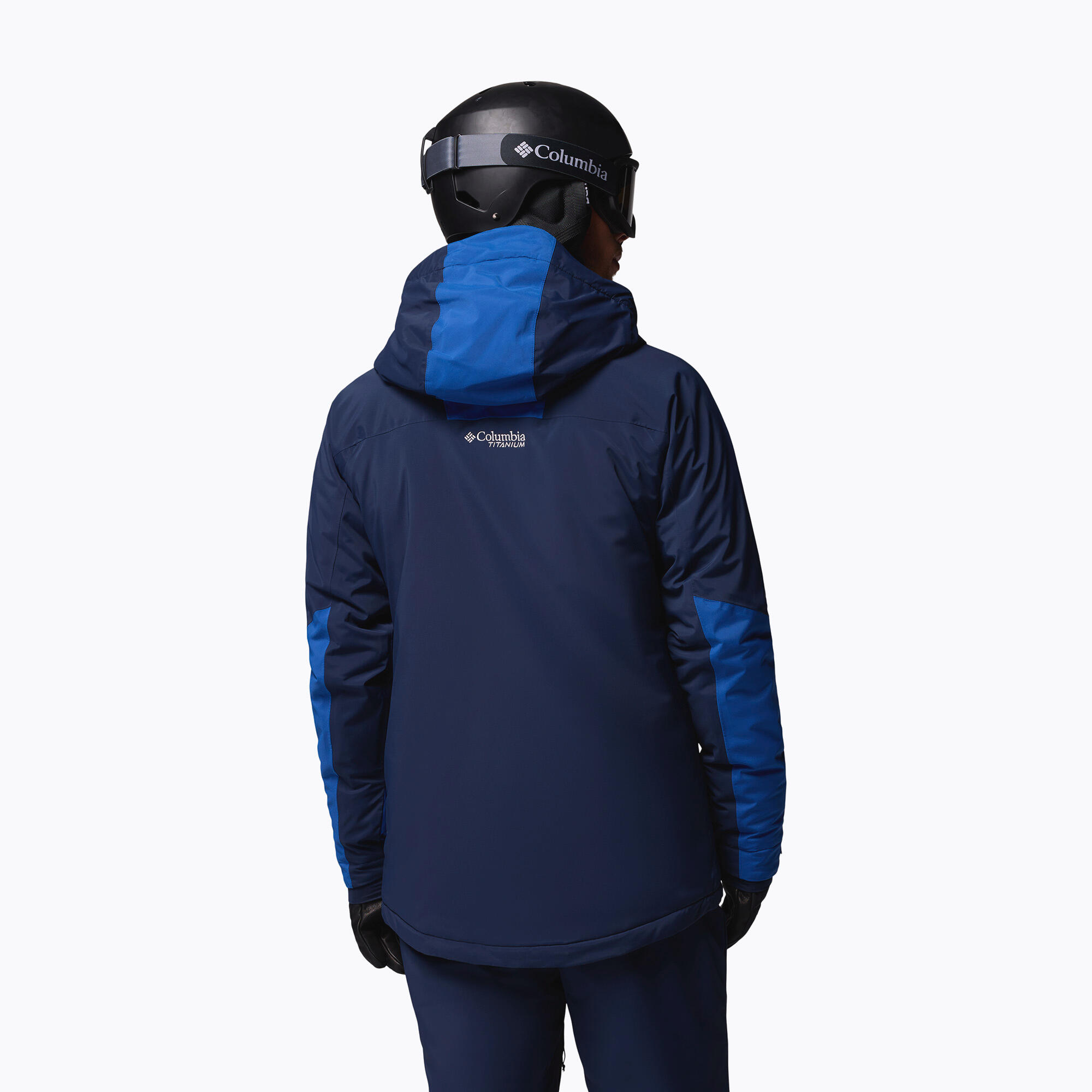 Giacca da sci uomo Columbia Cirque Bowl 3/5
