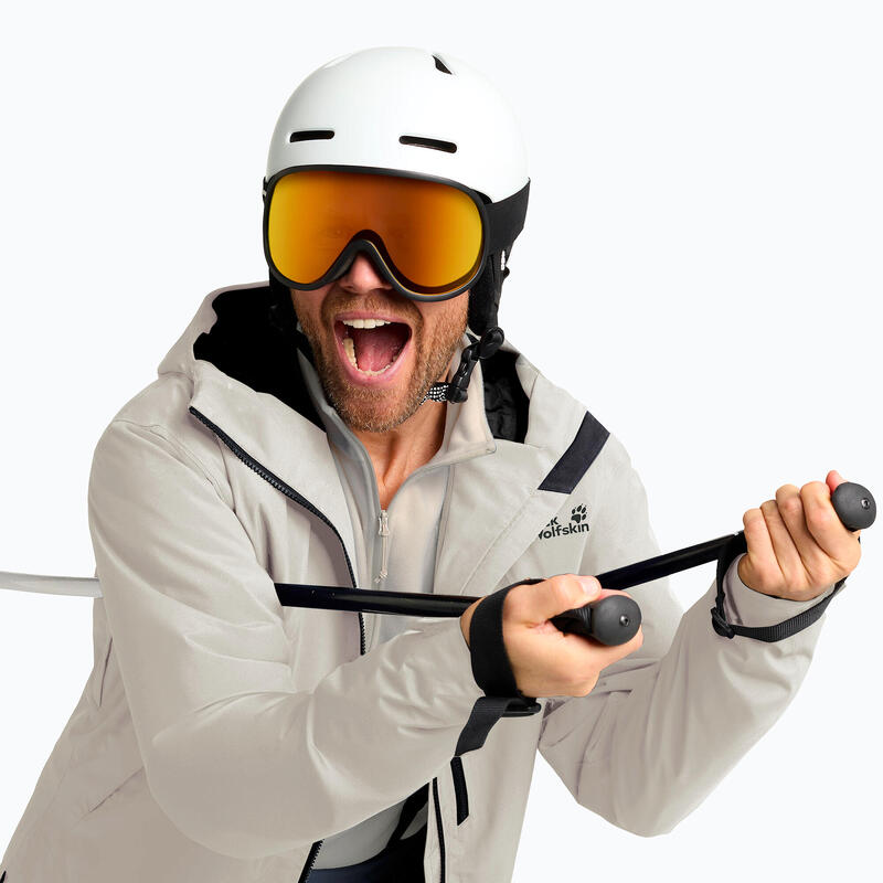 Férfi sídzseki Jack Wolfskin Flowline Pro 2L Ins