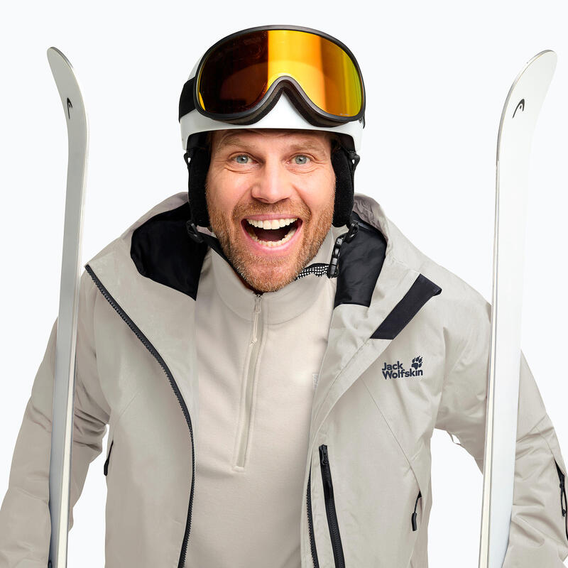 Férfi sídzseki Jack Wolfskin Flowline Pro 2L Ins