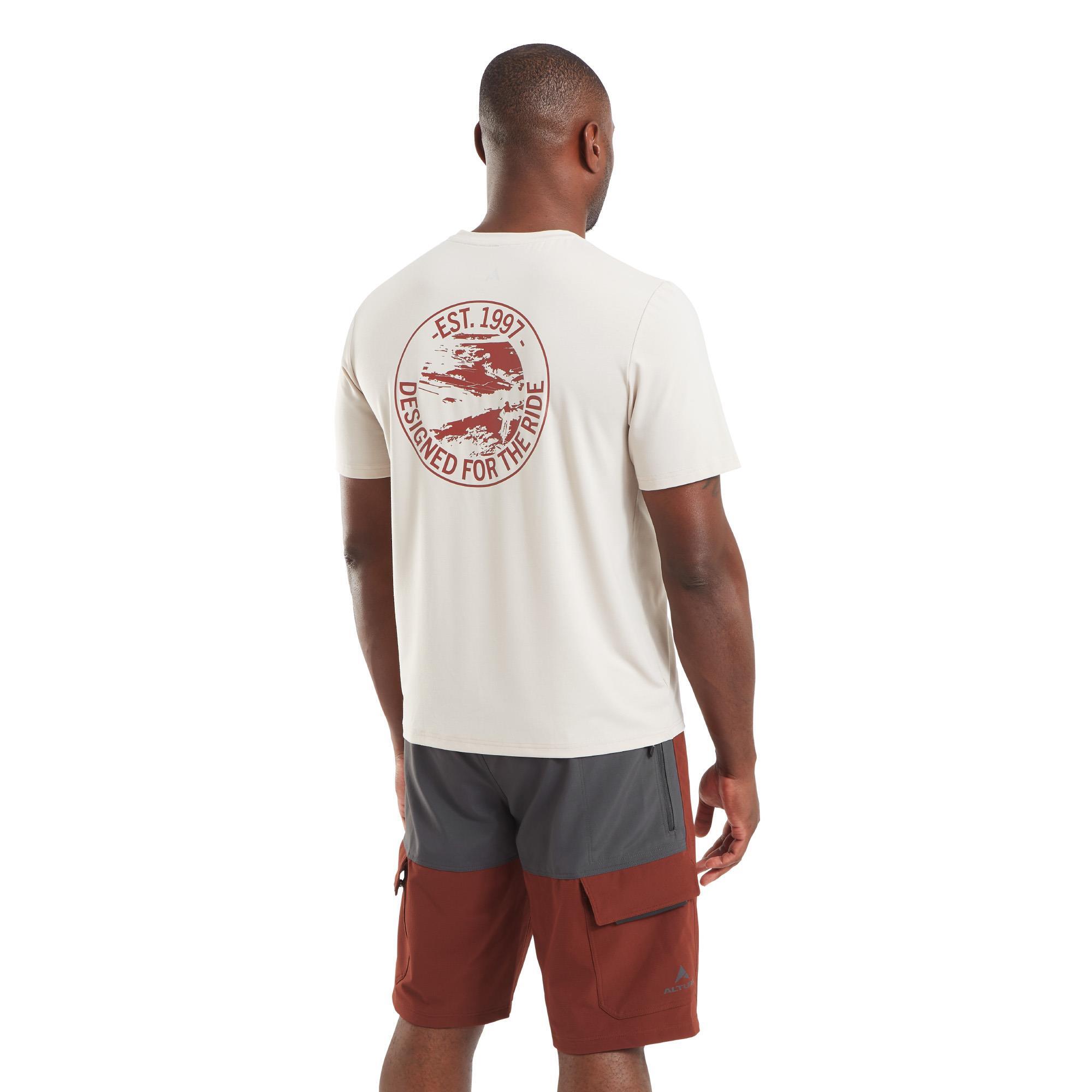 Maillot Altura Technique Dales 6/7