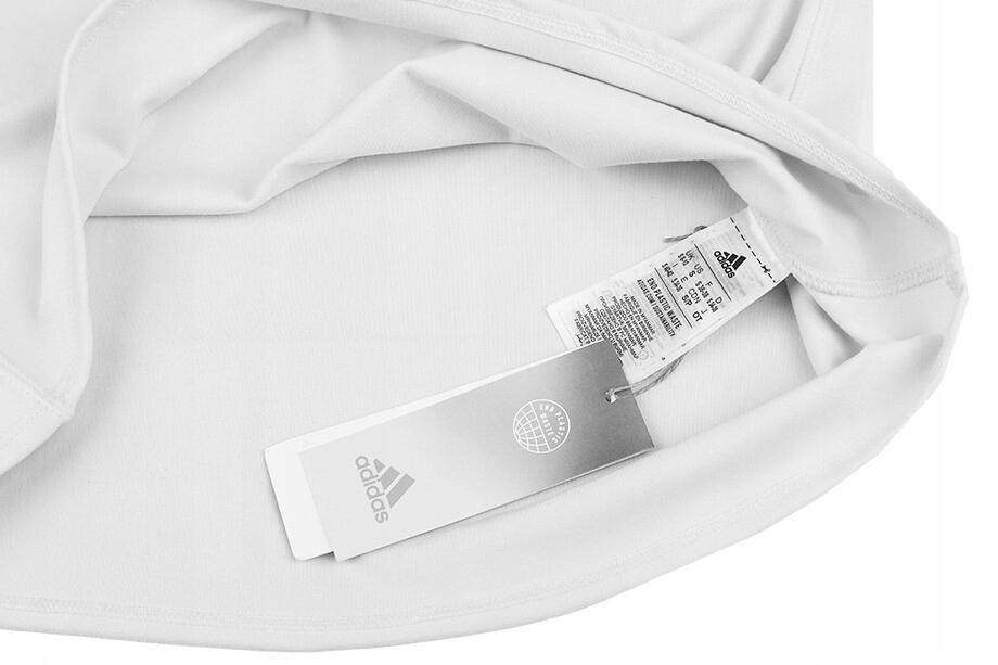 Adidas Studio Slim Strappy Back Tank Top voor dames 6/7