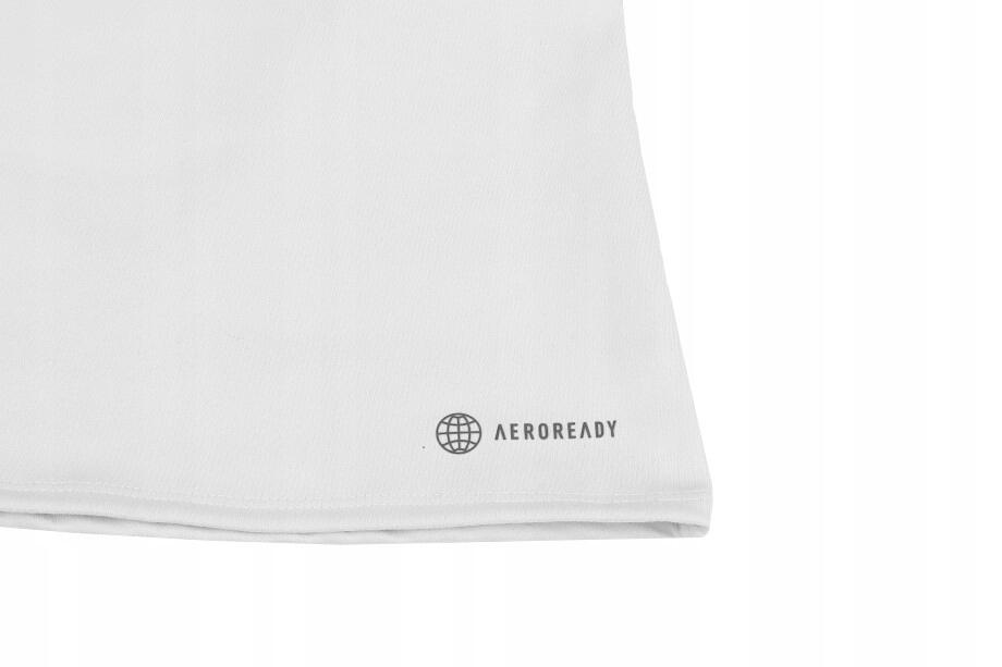 Adidas Studio Slim Strappy Back Tank Top voor dames 7/7
