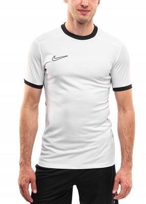 Nike dri-fit academy heren t-shirt