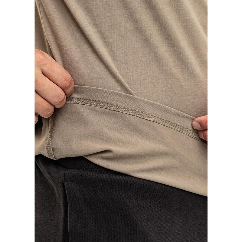 Tricou pentru bărbați Puma Ess 2 Color No.1 Logo