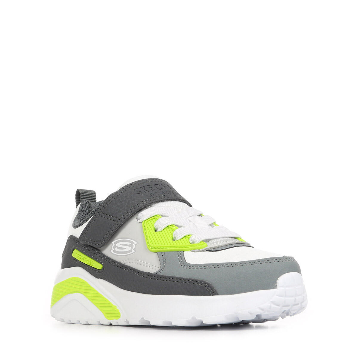 Baskets Garçon Uno Lite Revival Edge 2/6