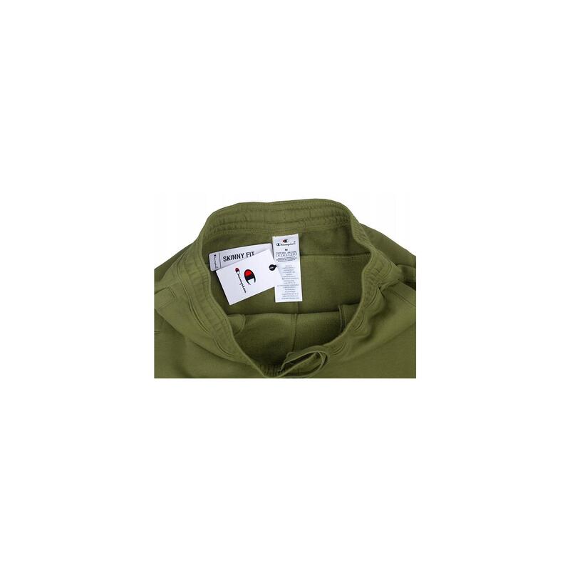 Champion Rib Cuff Pants férfi nadrág