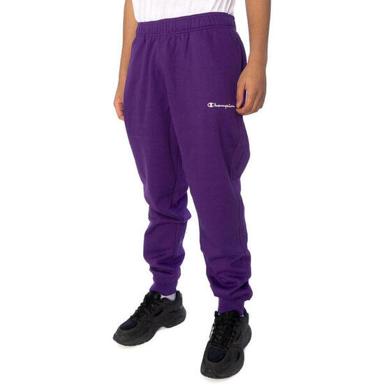 Spodnie męskie Champion Rub Cuff Pants