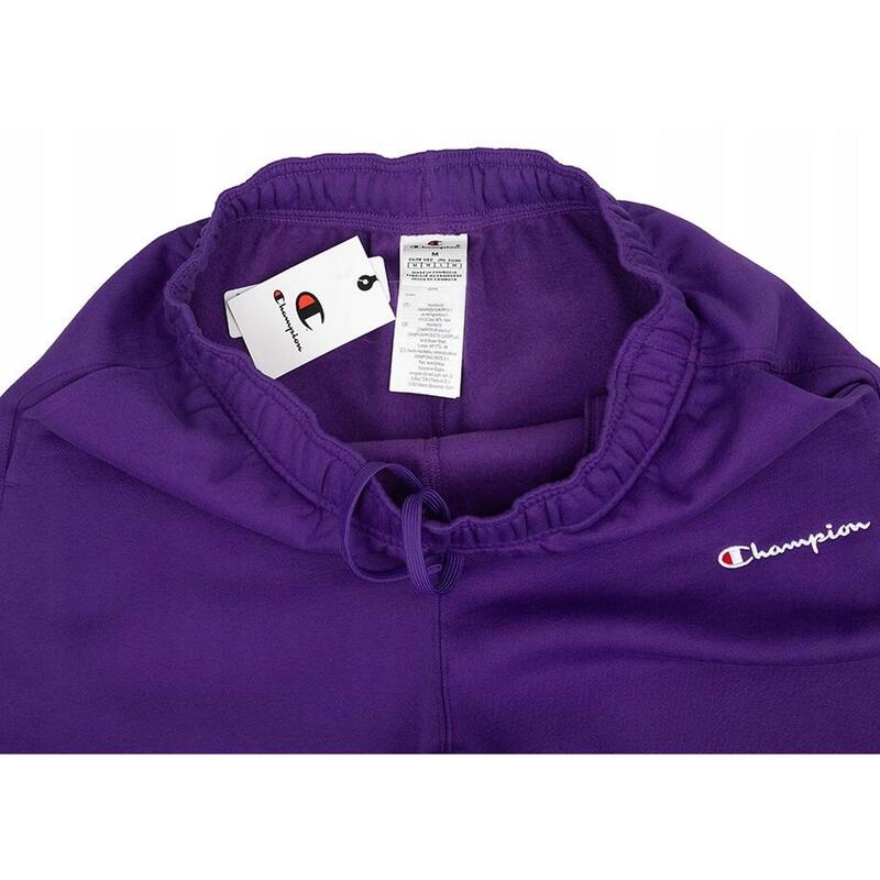 Pantaloni pentru bărbați Champion Rub Cuff Pants