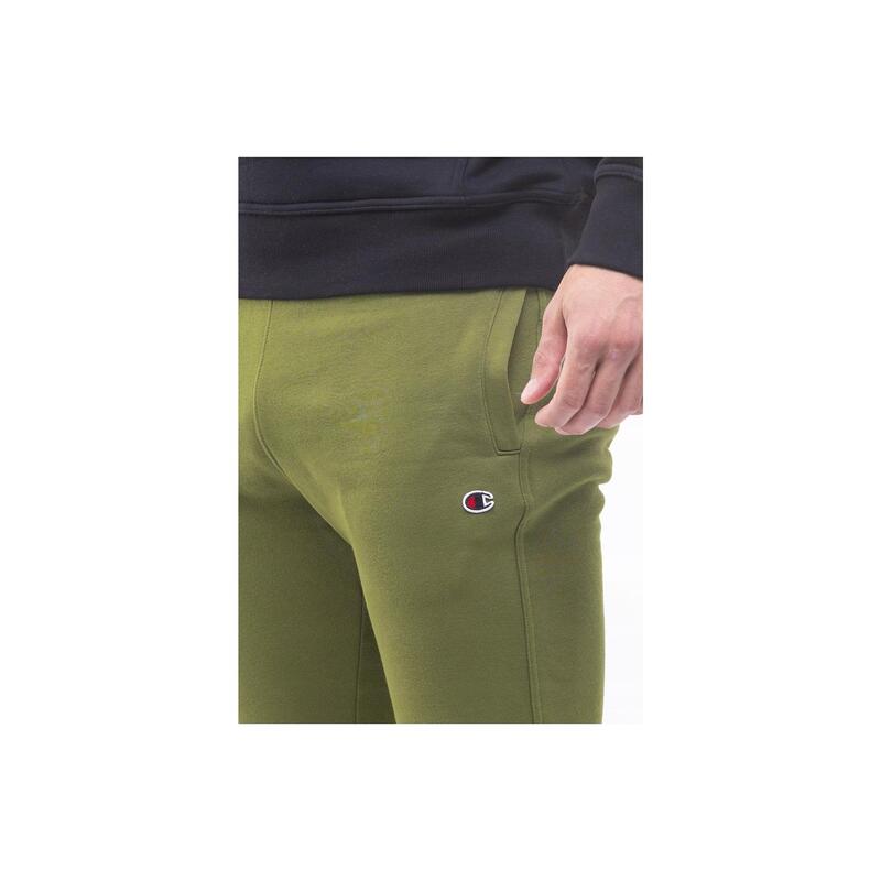 Champion Rib Cuff Pants férfi nadrág