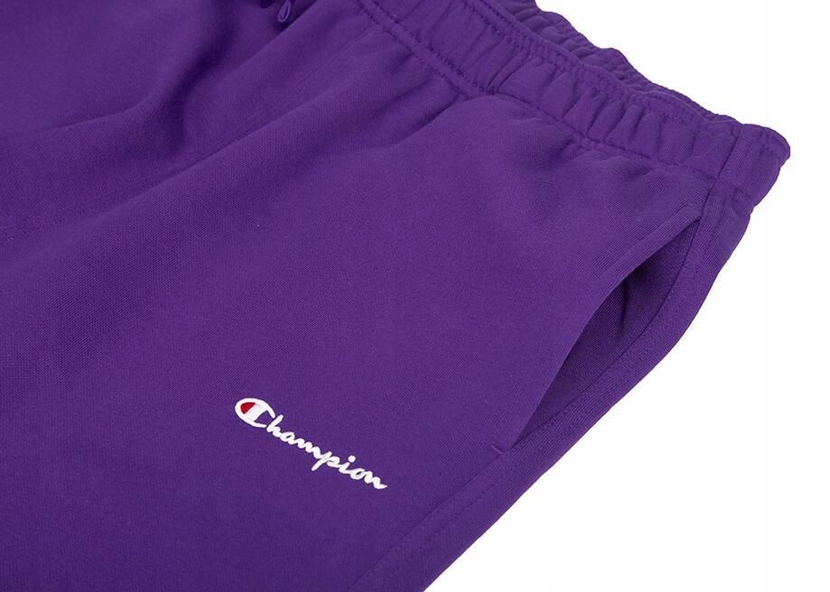 Pantalon pour homme Champion Rub Cuff Pants 7/7