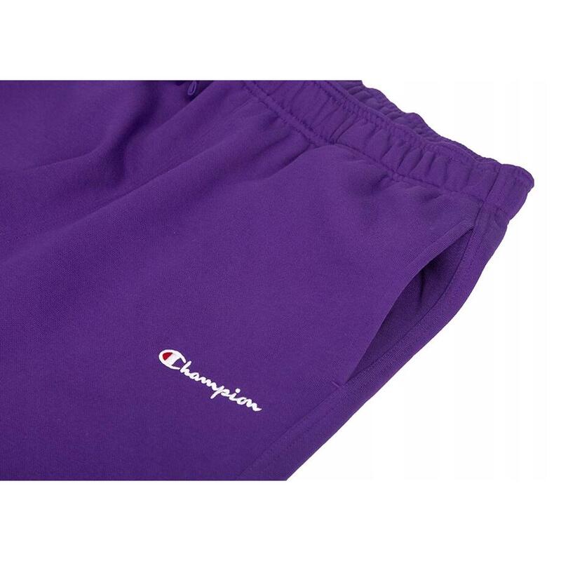 Pantaloni pentru bărbați Champion Rub Cuff Pants