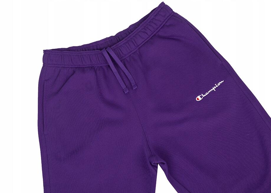 Pantalon pour homme Champion Rub Cuff Pants 5/7