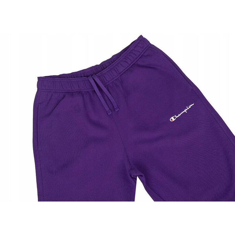 Pantaloni pentru bărbați Champion Rub Cuff Pants