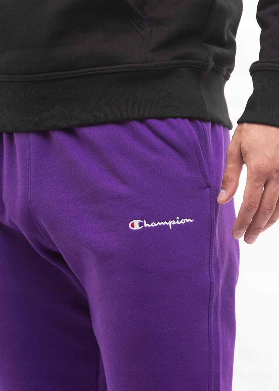 Pantalon pour homme Champion Rub Cuff Pants 4/7