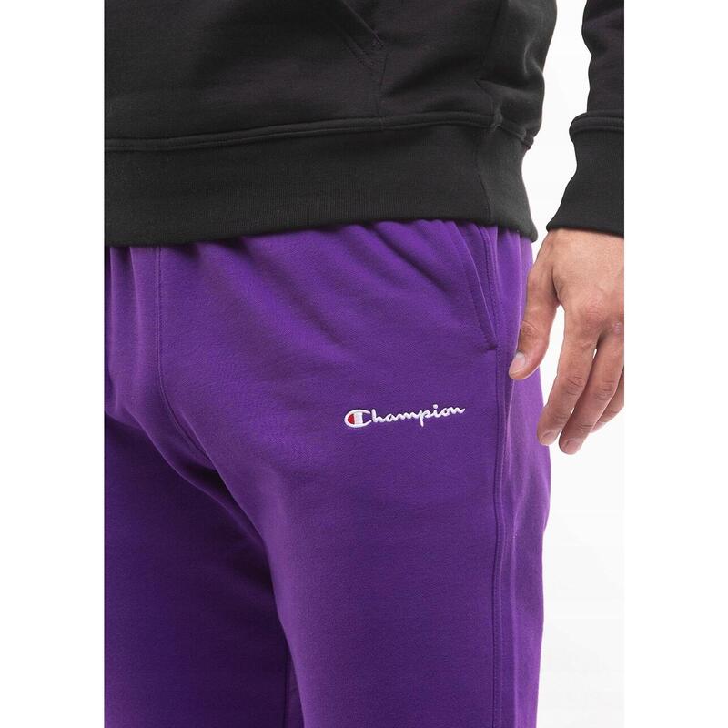 Pantaloni pentru bărbați Champion Rub Cuff Pants