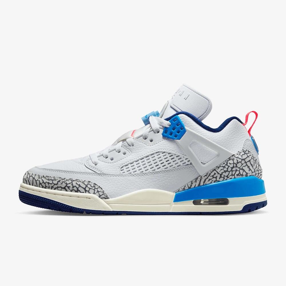 Chaussures De Sport Homme Jordan Spizike Low 3/7