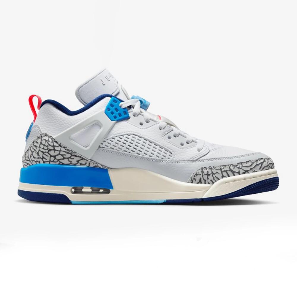 Chaussures De Sport Homme Jordan Spizike Low 2/7