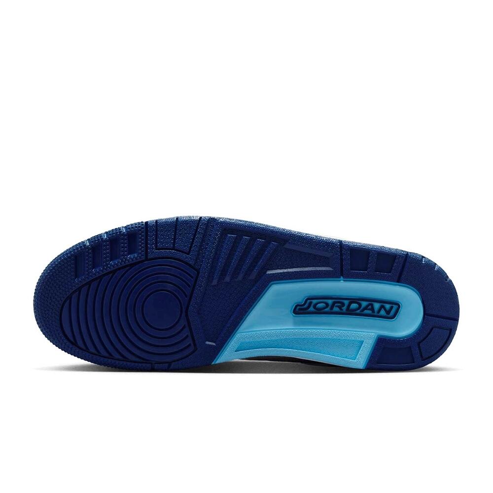 Chaussures De Sport Homme Jordan Spizike Low 5/7