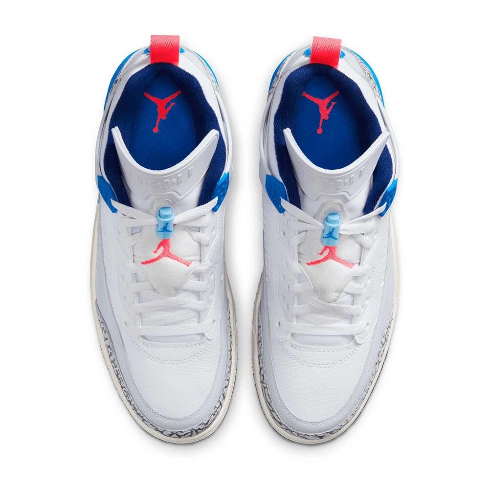 Chaussures De Sport Homme Jordan Spizike Low 4/7