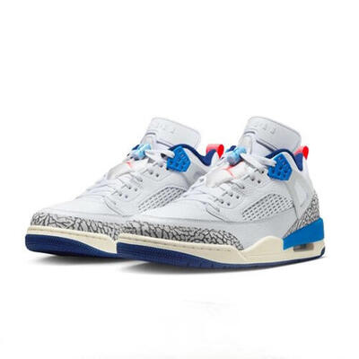 Jordan heren sportschoenen spizike low