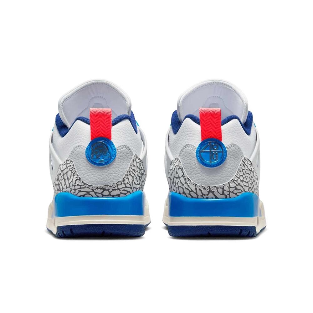 Chaussures De Sport Homme Jordan Spizike Low 6/7