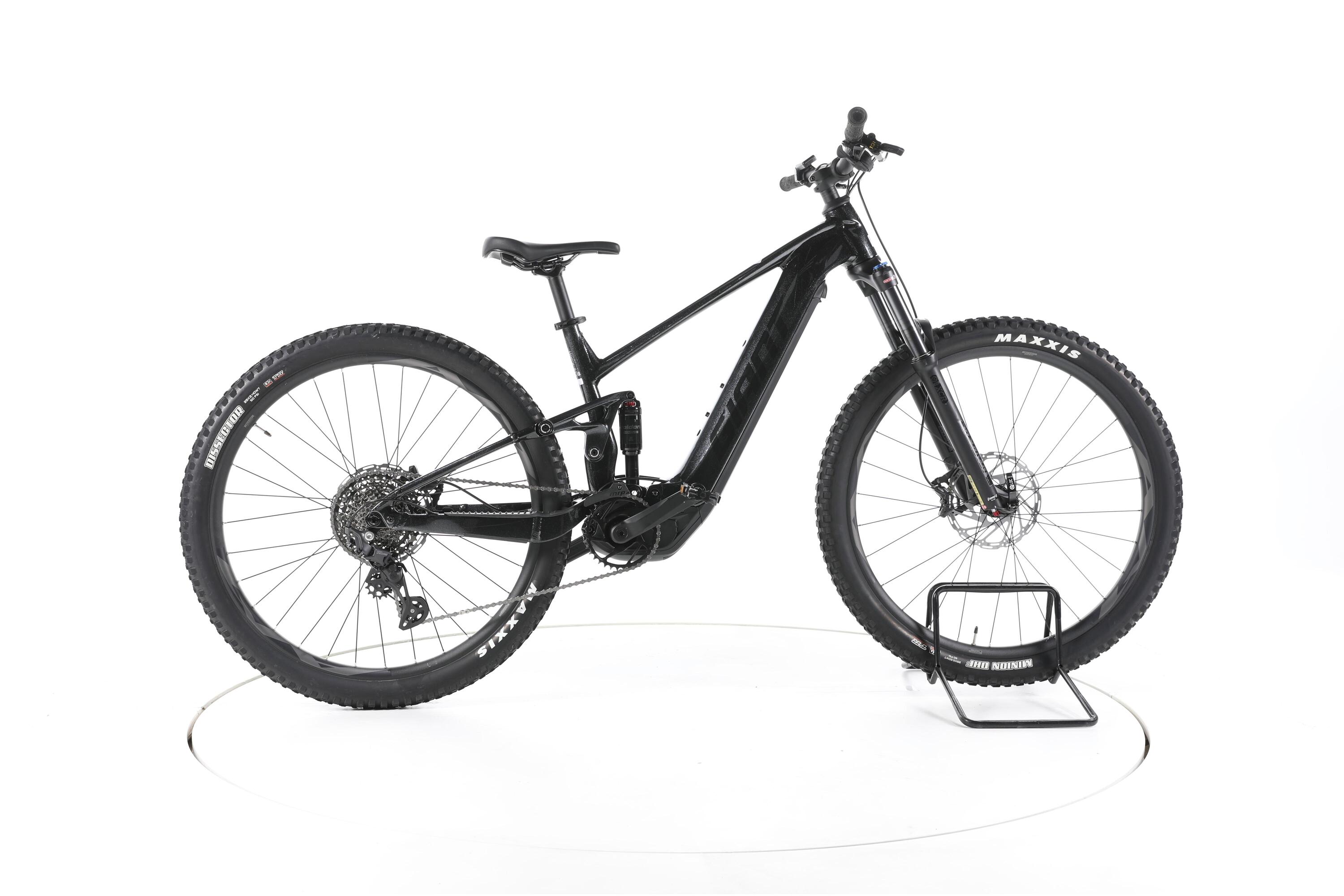 GIANT Reconditionné - Giant Stance E+ 2 Vélo électrique VTT 2024 - Bon