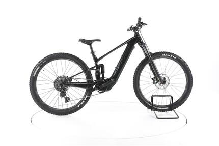 Segunda vida - Giant Stance E+ 2 Fully E-Bike 2024 - Buen estado