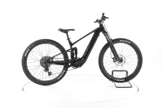 Segunda vida - Giant Stance E+ 2 Fully E-Bike 2024 - Buen estado
