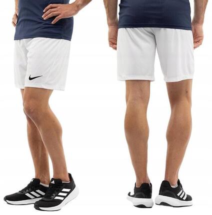 Short homme Nike Dry Park III
