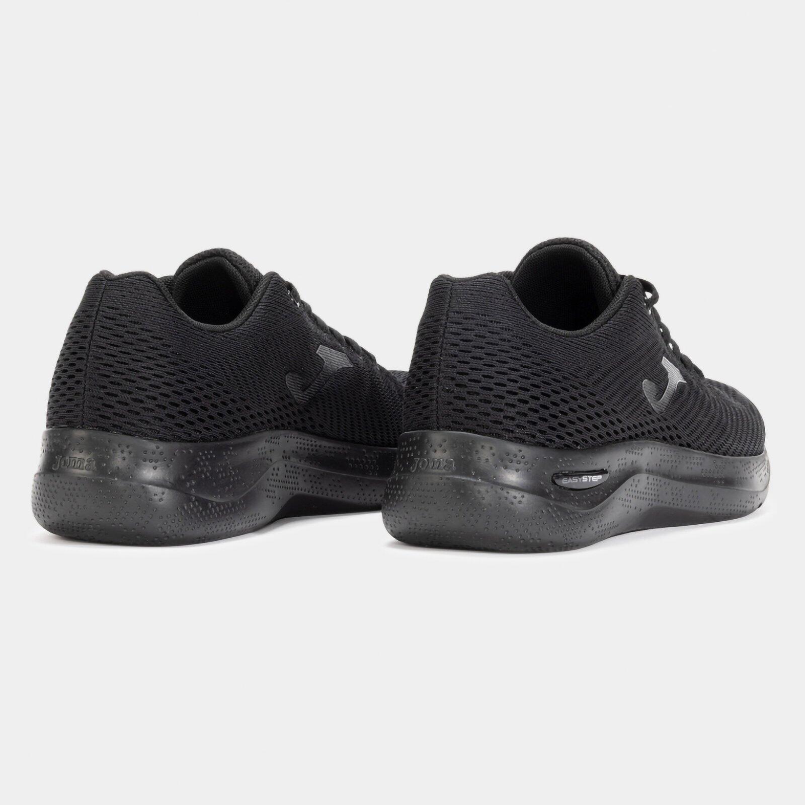 Deportivo JOMA CORINTO LADY 2621 NEGRO CMSport 3/5