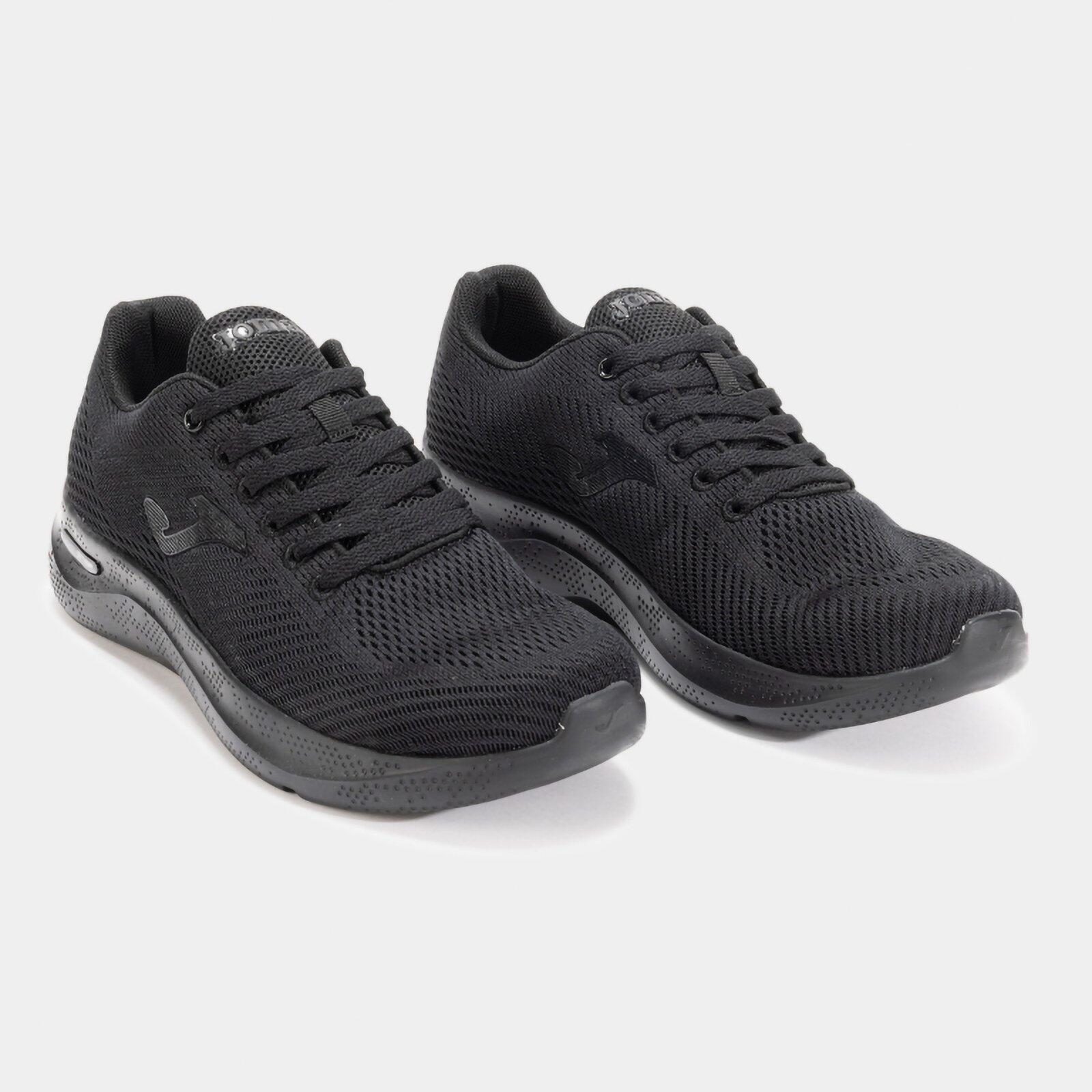 Deportivo JOMA CORINTO LADY 2621 NEGRO CMSport 2/5