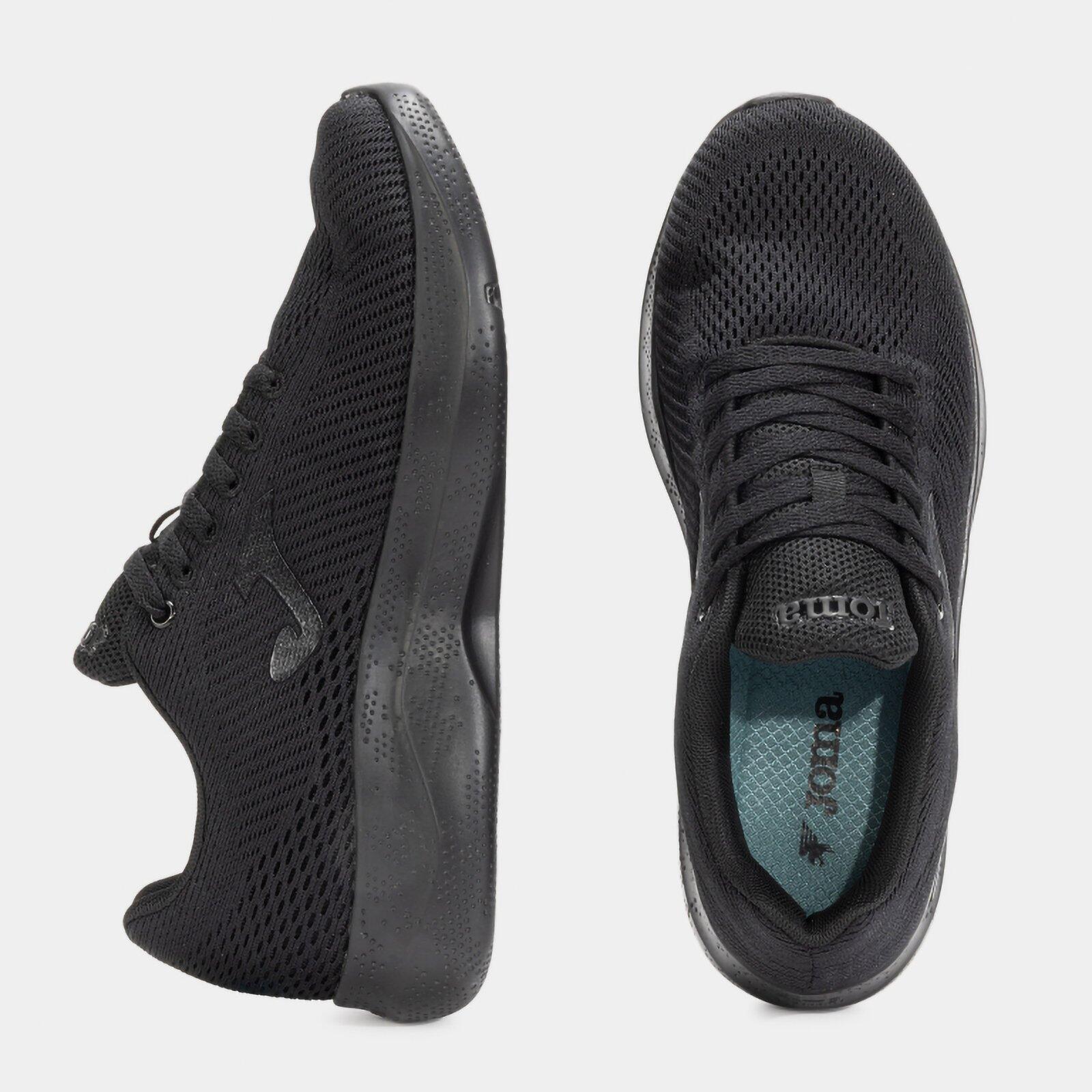 Deportivo JOMA CORINTO LADY 2621 NEGRO CMSport 4/5