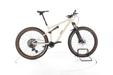 Segunda vida - Specialized EPIC EVO S-WORKS Carbon - Muy buen estado