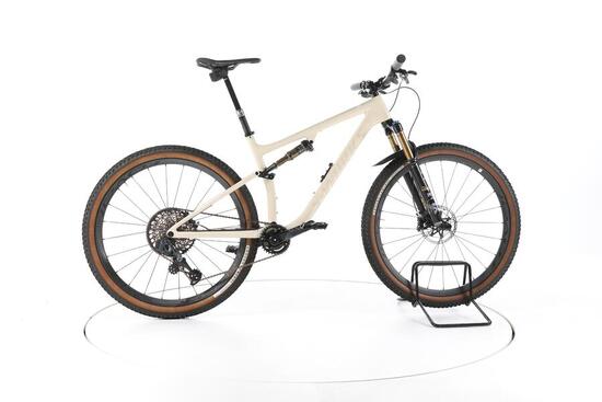 Segunda vida - Specialized EPIC EVO S-WORKS Carbon - Muy buen estado