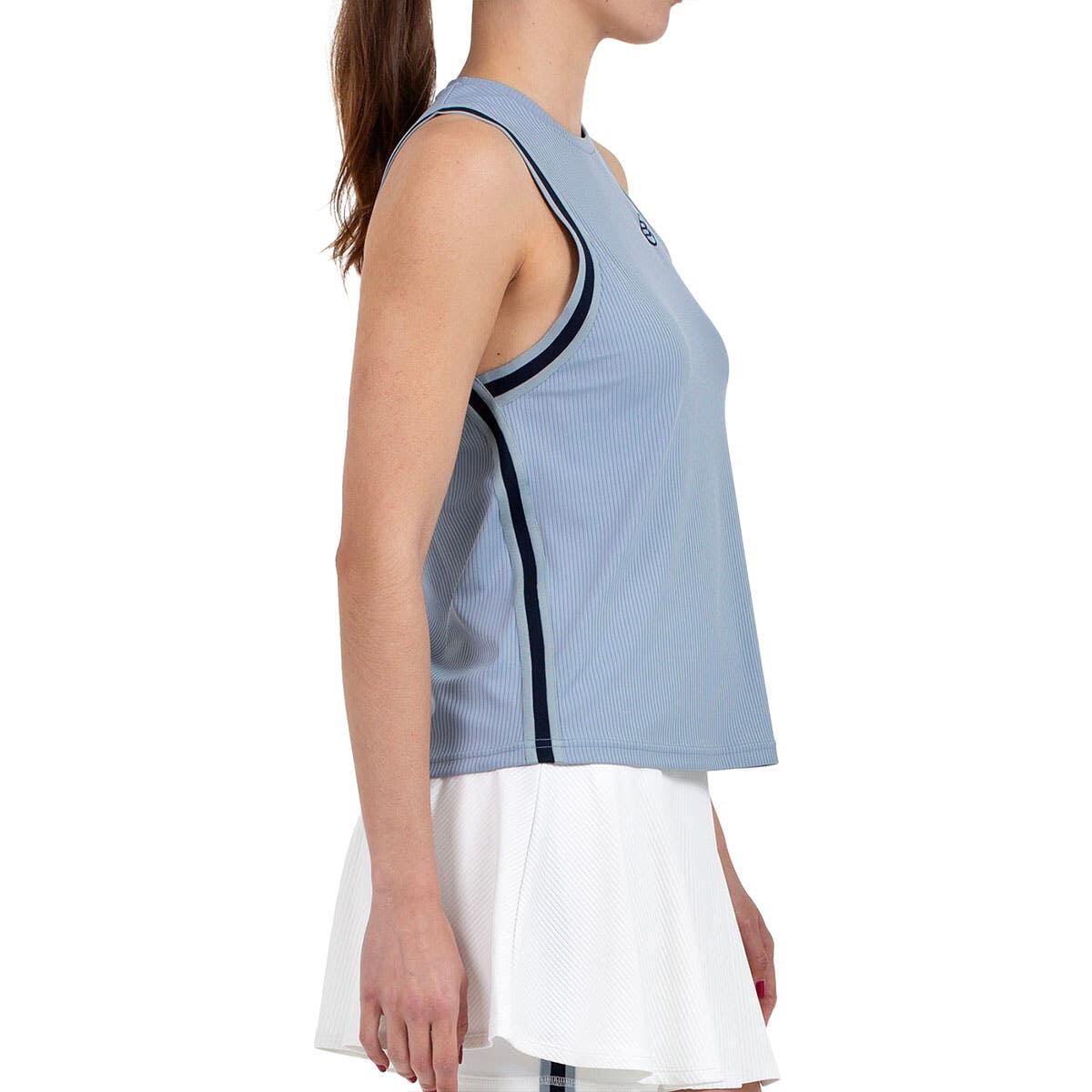 T-shirt Bullpadel Talava Damen 3/7