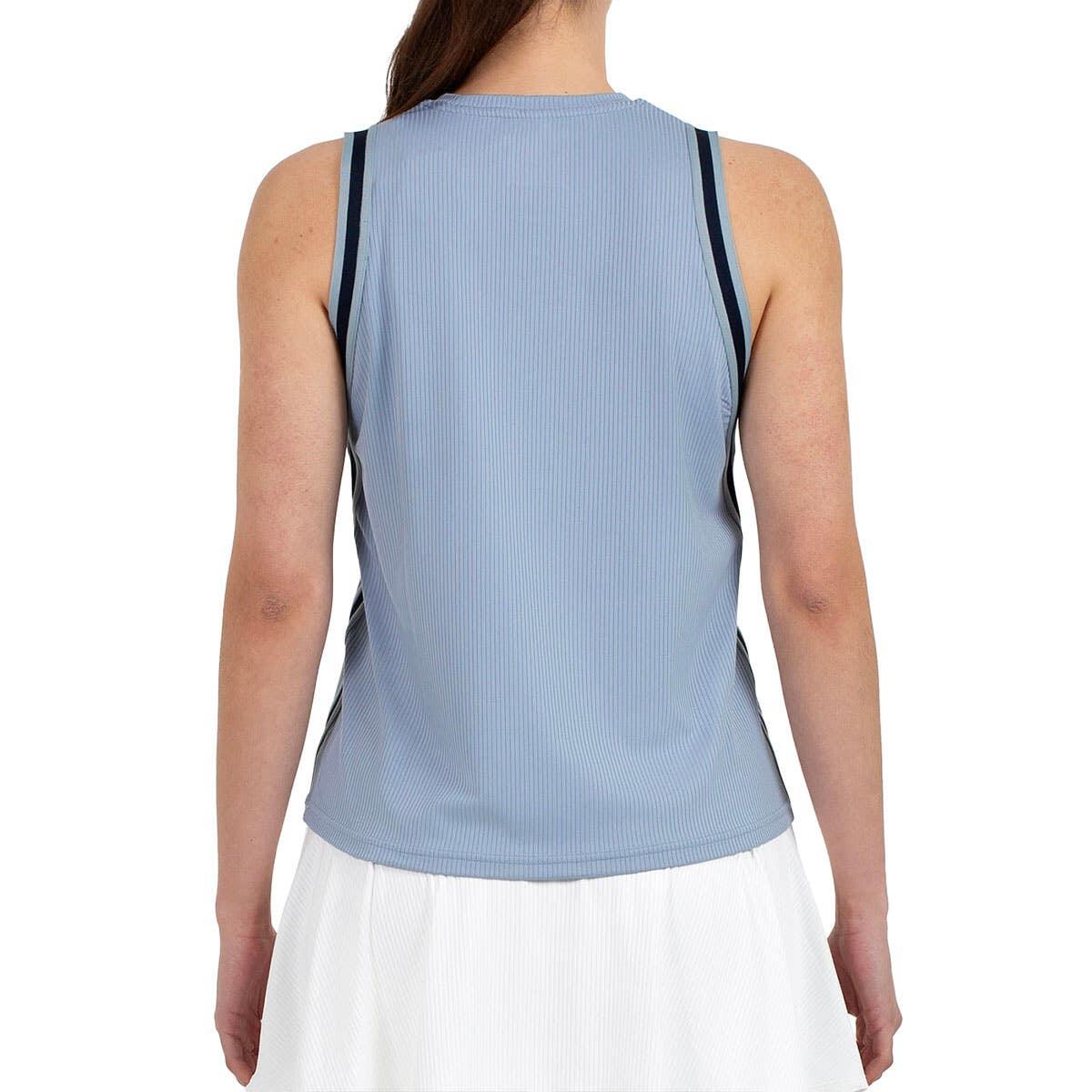 T-shirt Bullpadel Talava Damen 4/7