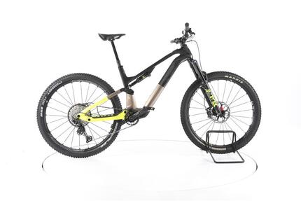 Reconditionné - Haibike Lyke CF 11 Vélo électrique VTT Carbon - Très Bon