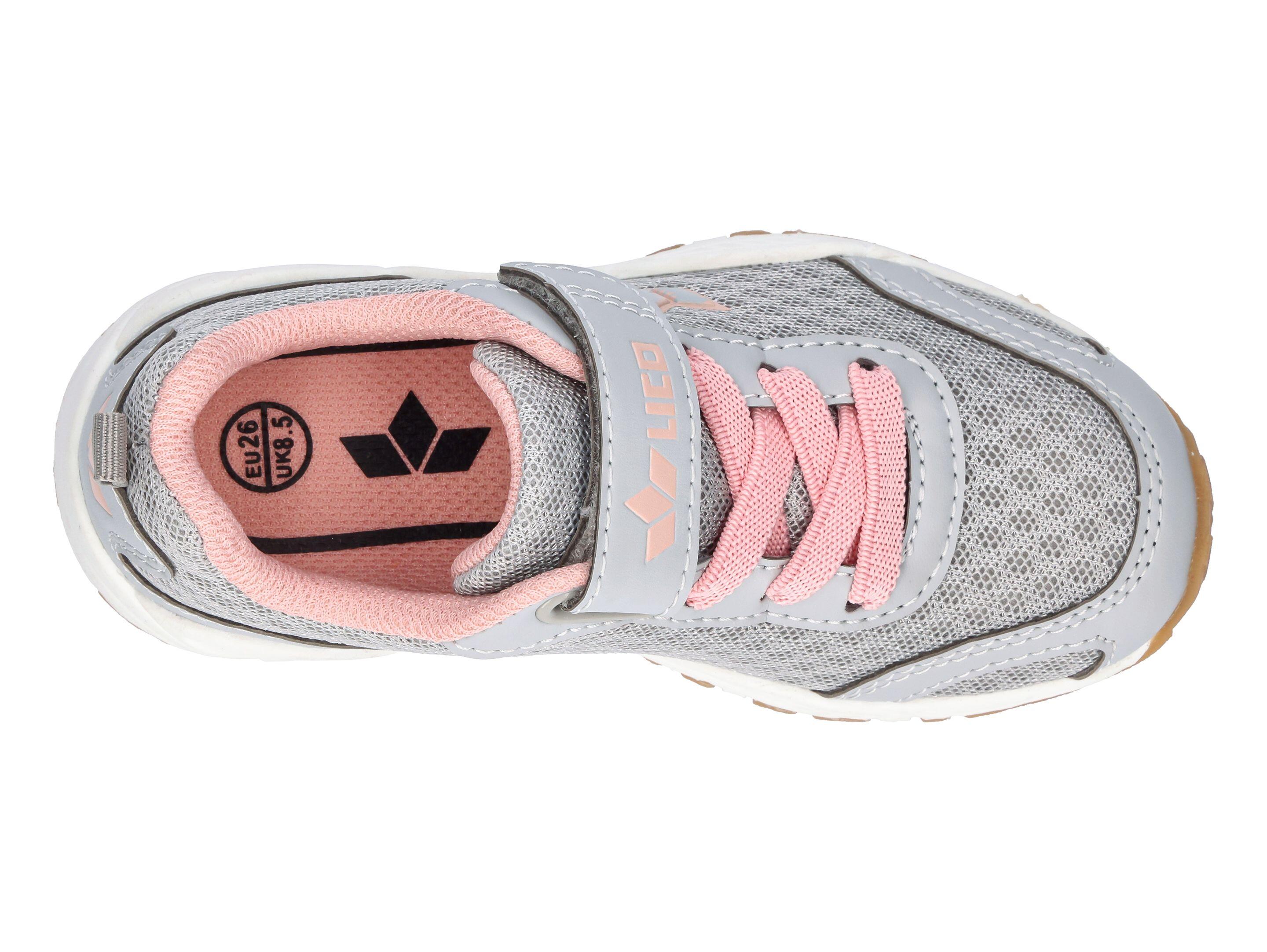 Chaussure de sport  Fermeture velcro Filles LICO Bronte VS 5/6