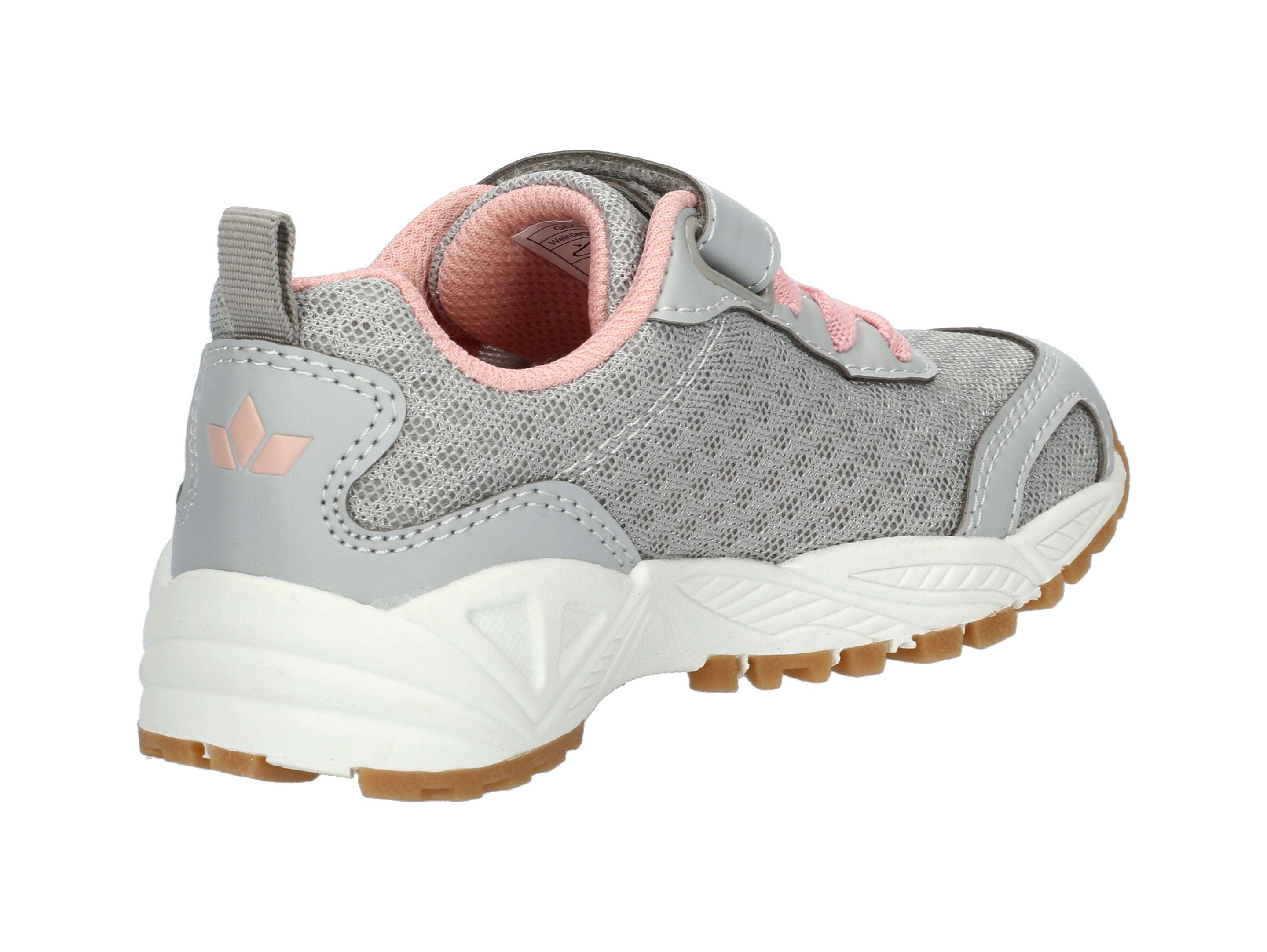 Chaussure de sport  Fermeture velcro Filles LICO Bronte VS 4/6