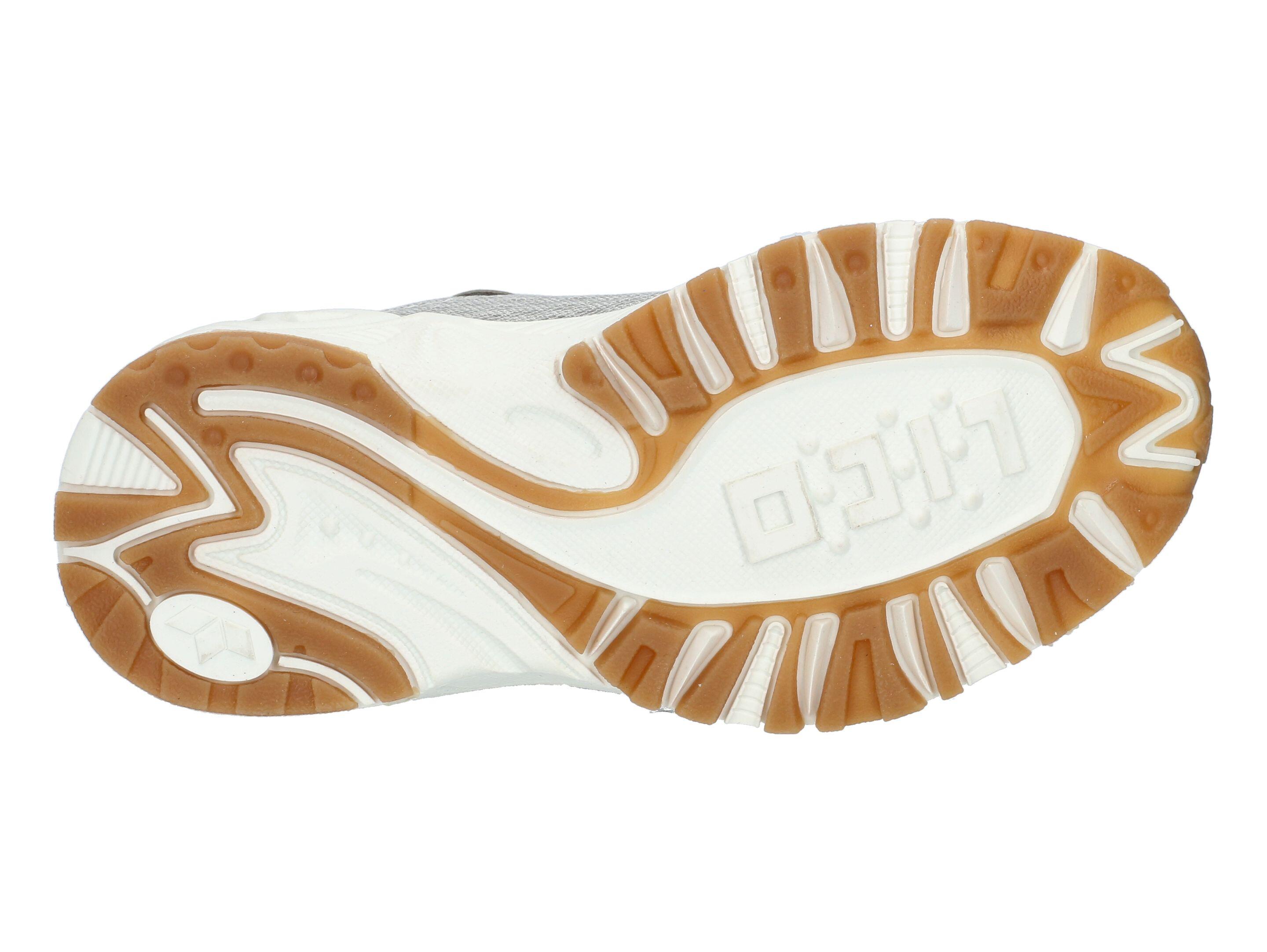 Chaussure de sport  Fermeture velcro Filles LICO Bronte VS 6/6