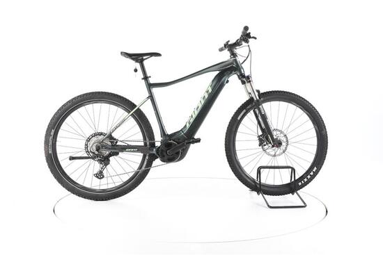 Ebike ricondizionata · Giant Fathom E+ 1 · Buone condizioni